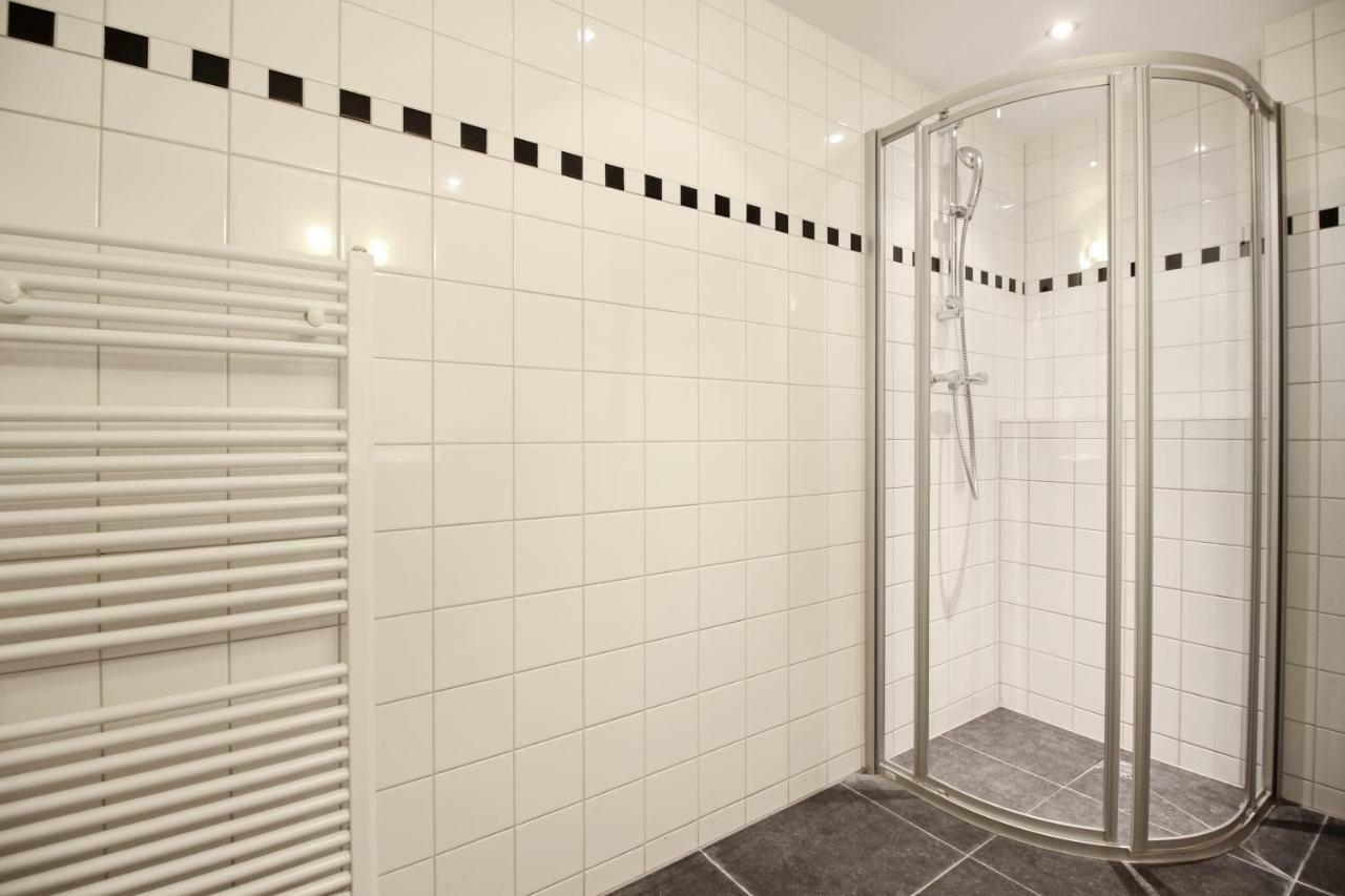 Romantic Jordaan Canalsuite Near Anne Frank House Ámsterdam Exterior foto