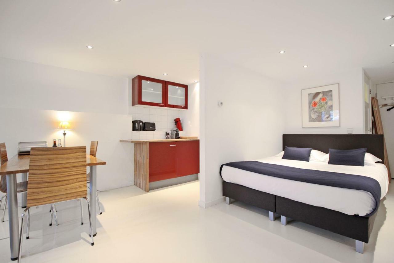 Romantic Jordaan Canalsuite Near Anne Frank House Ámsterdam Exterior foto